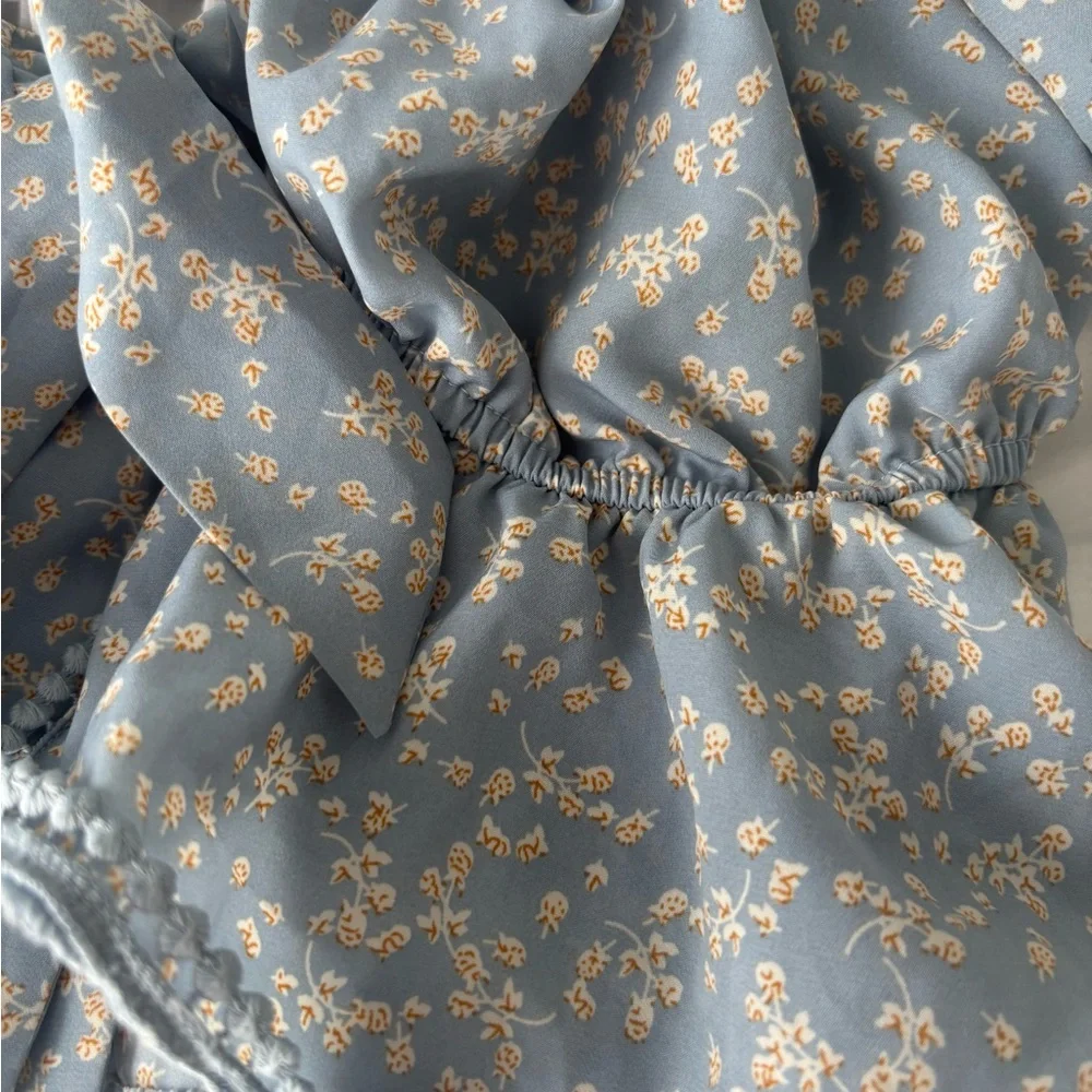 Mable flower crop - Picture 3 of 4